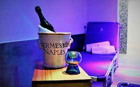 Hermes Rooms For Tourists